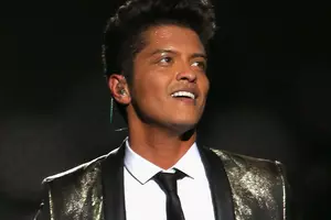 Bruno Mars Settles &#8216;Uptown Funk&#8217; Lawsuit