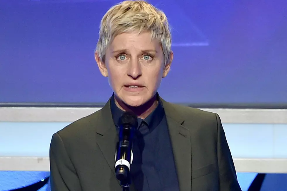 Ellen Degeneres Is Struggling With Caitlyn Jenner&#8217;s Marriage Equality Views