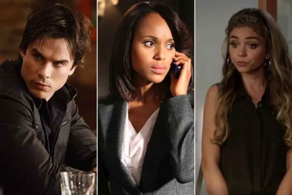 Reclaim Your Couch: Here&#8217;s When Your Favorite Fall TV Shows Return