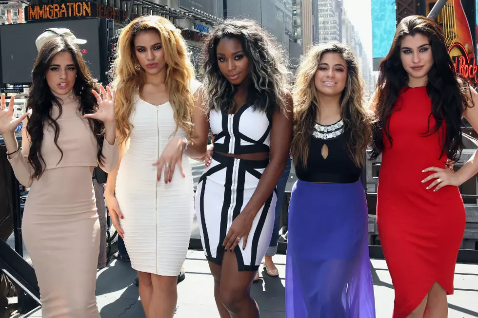 Fifth Harmony Pretty Much Expect to Break Up Eventually