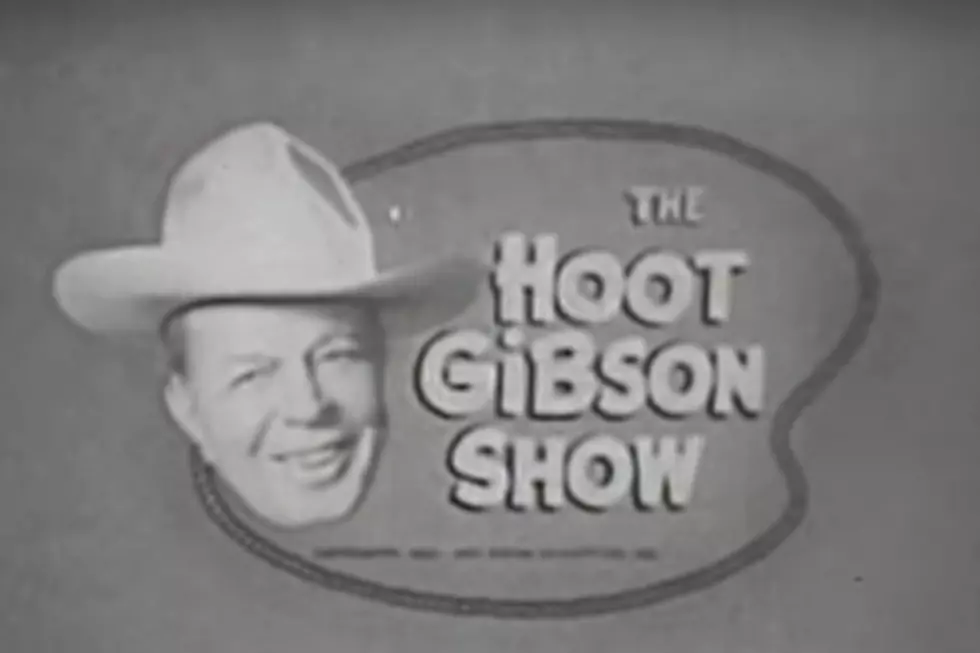 Hollywood Walk of Fame Stars You Never Knew: Hoot Gibson
