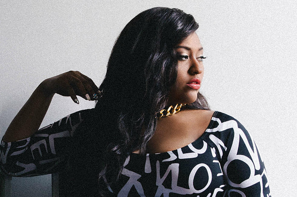 Moody, Manic or ‘Masterpiece’?: Which Jazmine Sullivan Song Are You?