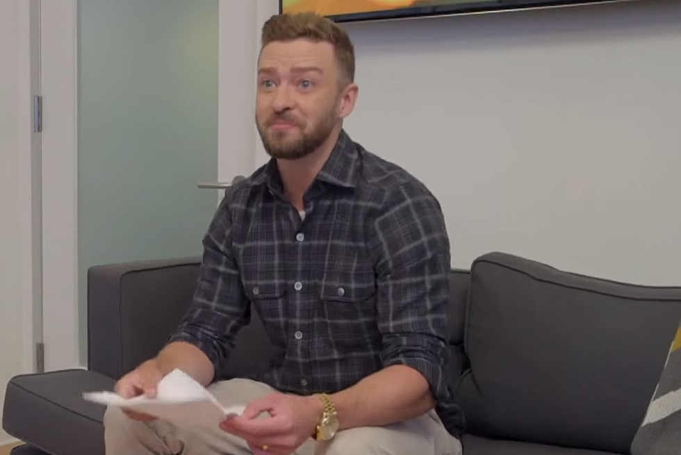 Don't Let Justin Timberlake Write Your Late-Night Talk Show Theme Song