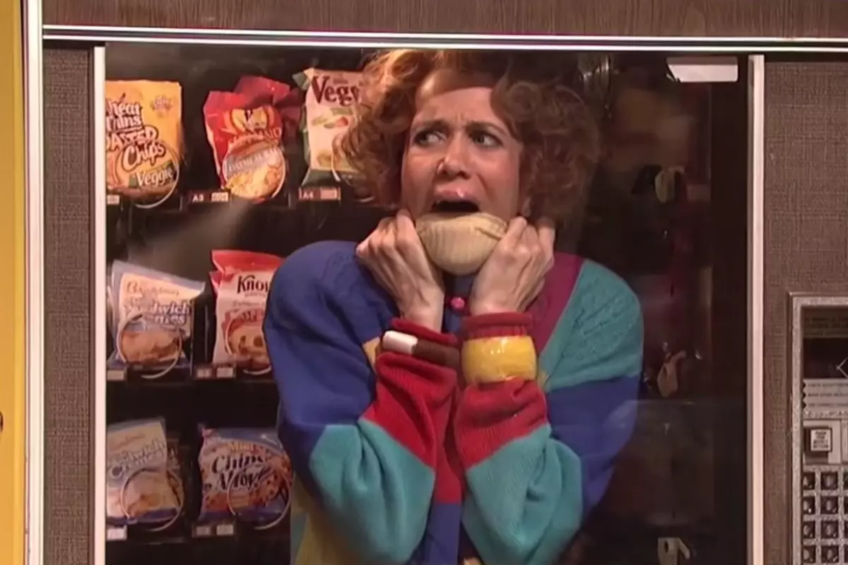 10 Years Ago, 'SNL' Added Kristen Wiig, Digital Shorts + Came Back From The  Dead