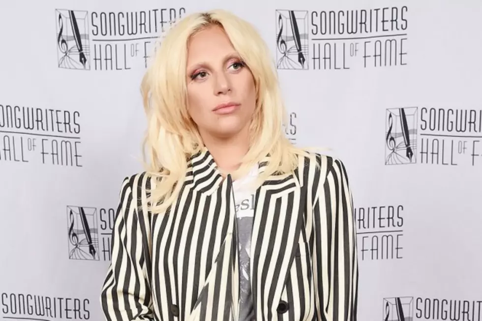 Is &#8216;Funk the Punk&#8217; the Name of a New Lady Gaga Song?