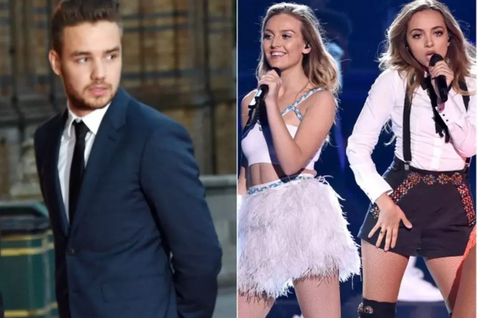 Is a Little Mix/One Direction Crossover on The Horizon?