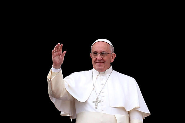 Here&#8217;s Your Guide To What the Pope&#8217;s Clothes Are Called