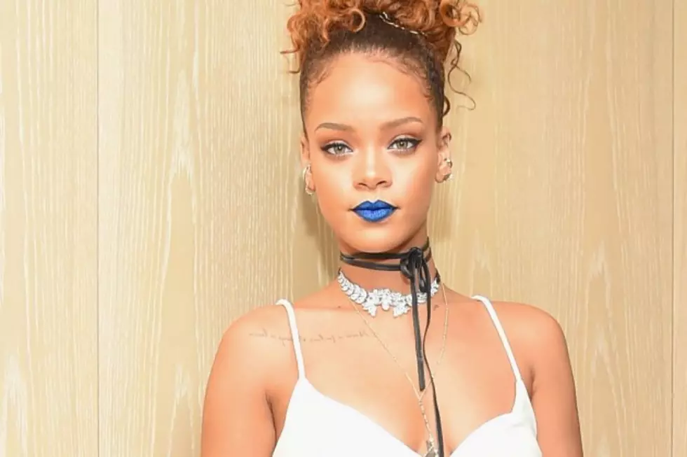 Rihanna Would NOT Accept an Invitation to Taylor Swift&#8217;s Stage