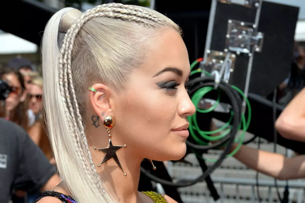 Rita Ora Moved To Tears By Powerful 'X Factor' Audition