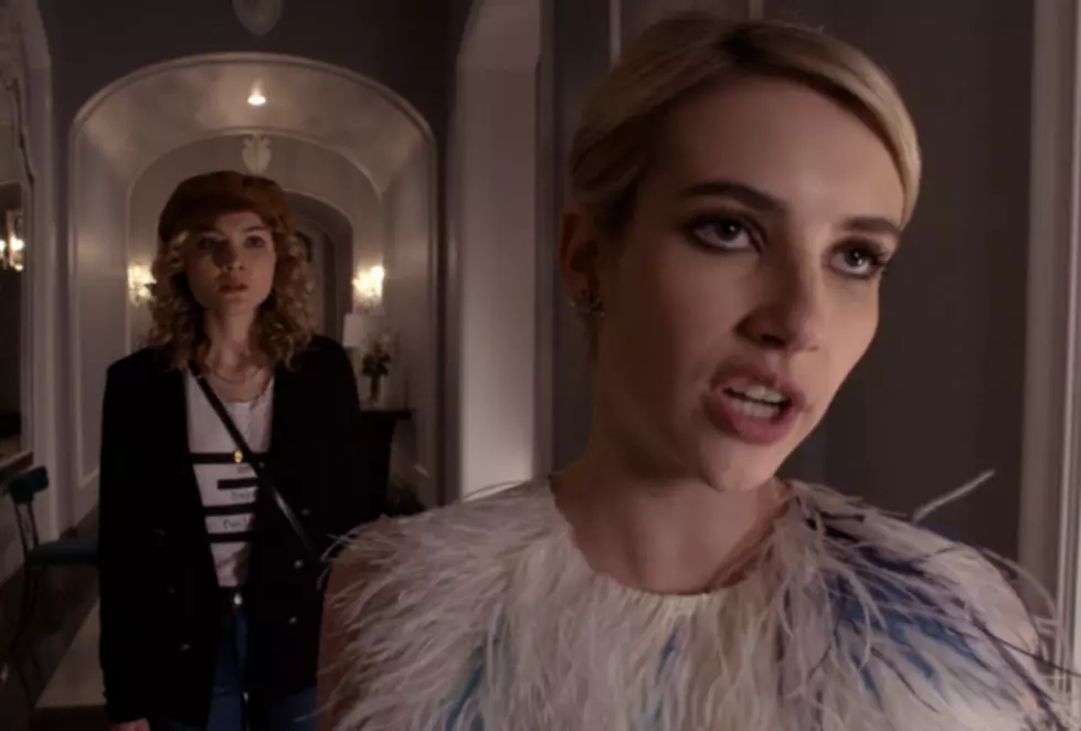 Scream Queens': Chanel Number 5 Dies – Season 2 Episode 5 Recap – Hollywood  Life