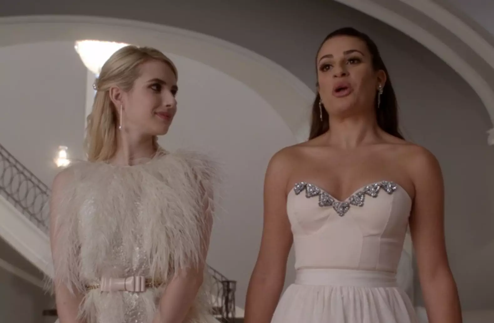 Photos from Scream Queens Style: How to Be a Chanel in 9 Easy Steps