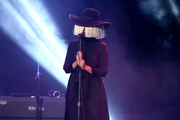 Sia Goes Dancehall-Lite on the Rihanna-Rejected &#8216;Cheap Thrills&#8217;