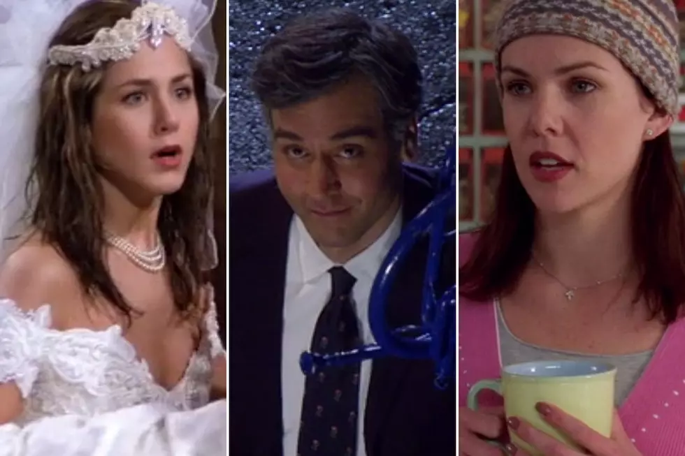 Hello + Goodbye: Do You Know The First + Last Things These TV Characters Said?