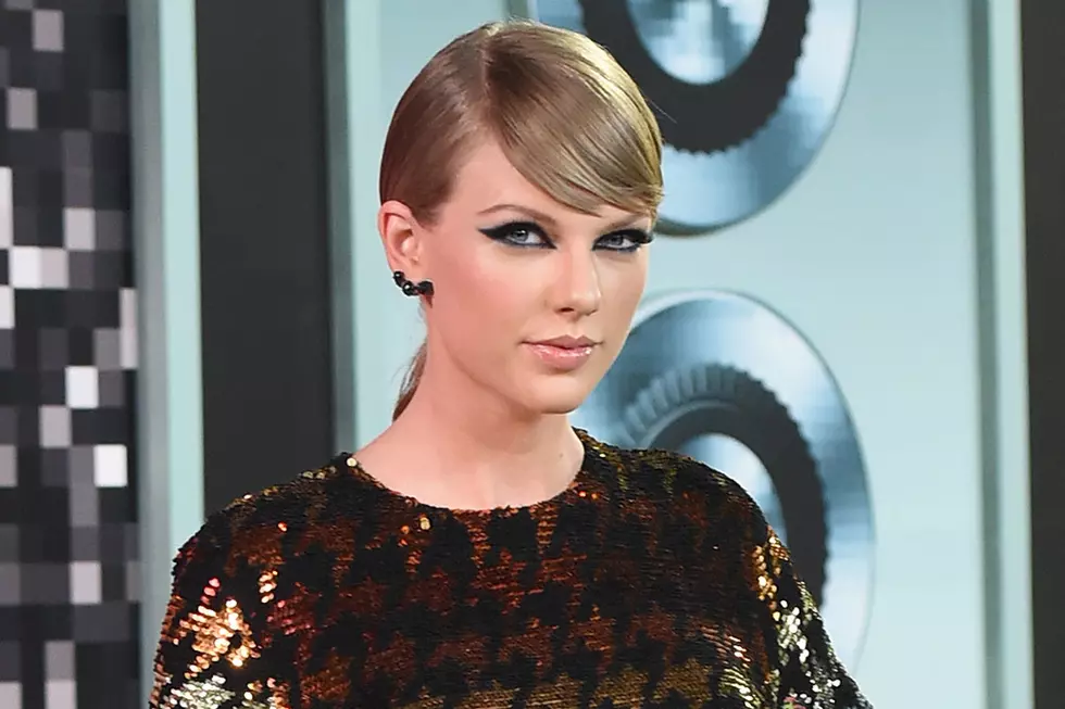 Ever Wanted to Get Lost in Taylor Swift’s Face?  Now You Can [VIDEO]