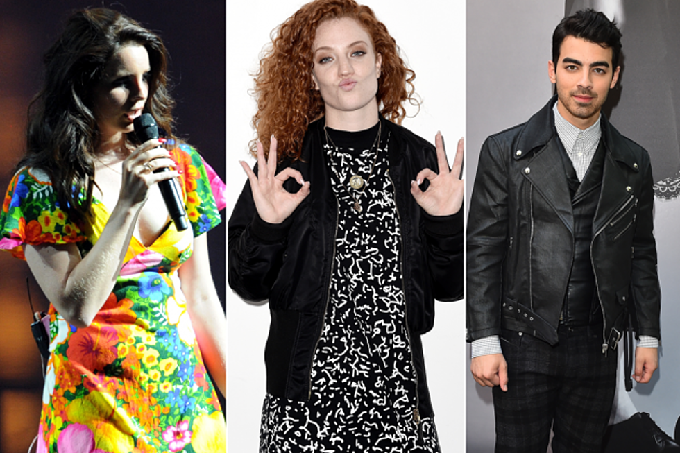 Best Songs We Heard This Week: Lana Del Rey, Jess Glynne, DNCE and More