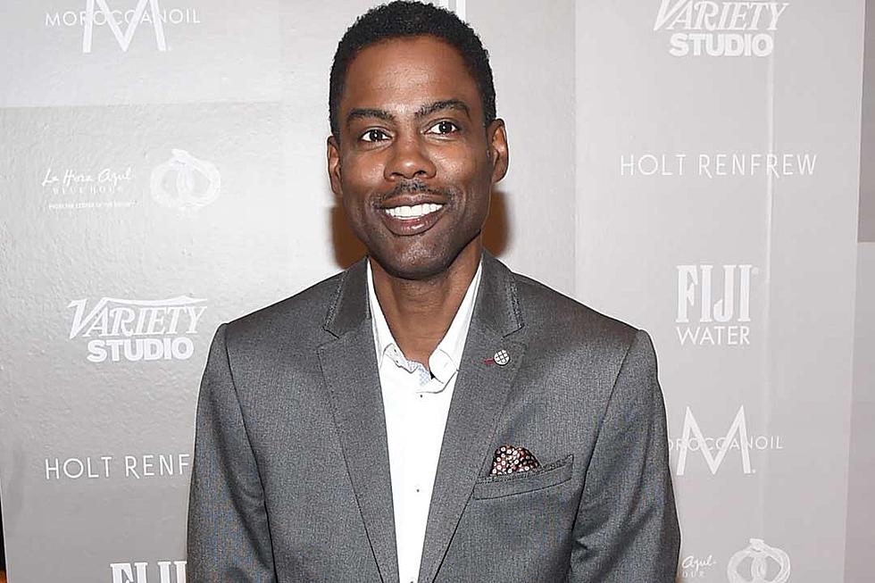Chris Rock's Season 2 'Empire' Character Is a Cannibal