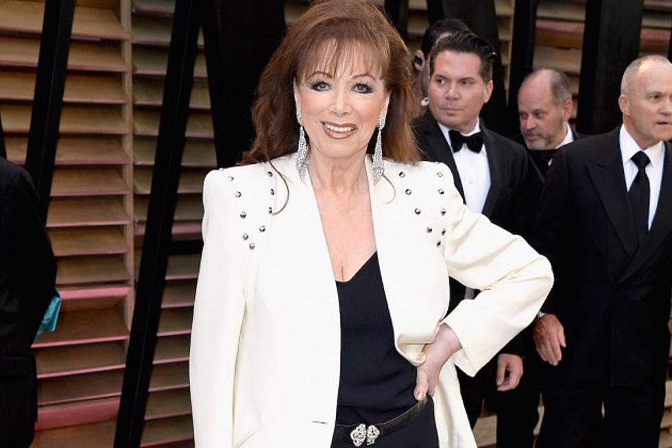 Jackie Collins, Best-Selling Hollywood Novelist, Dies At 77