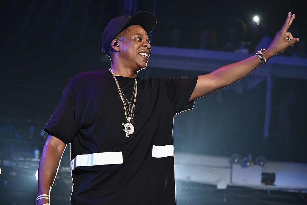 Jay Z + Co. Are Celebrating Tidal With a Huge Concert