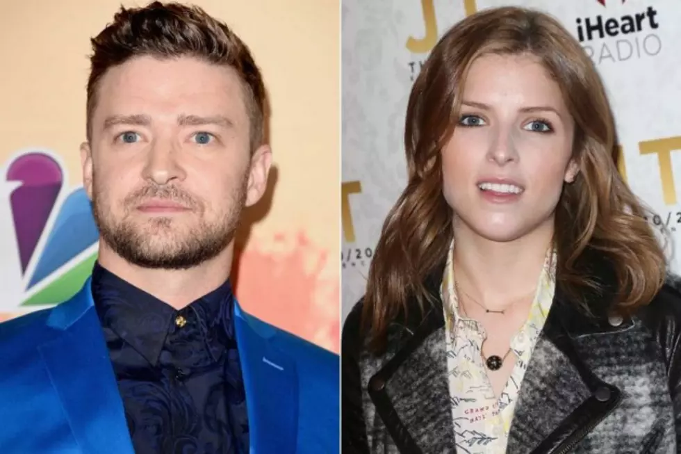 Justin Timberlake + Anna Kendrick Just Might Make the &#8216;Trolls&#8217; Movie Good