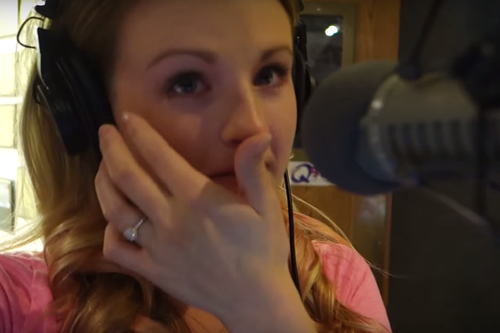 This DJ’s First Day on the Job Was an Adorable Dream Come True