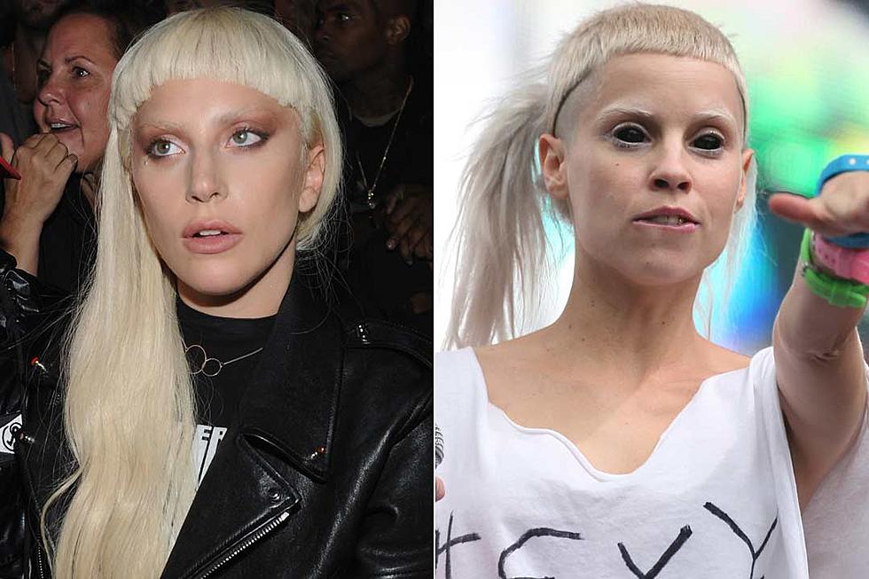 Die Antwoord Still Participating In One-Sided Feud With Lady Gaga