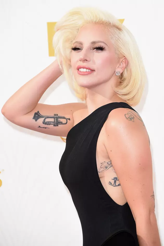 Lady Gaga Moves Mohegan Sun Date