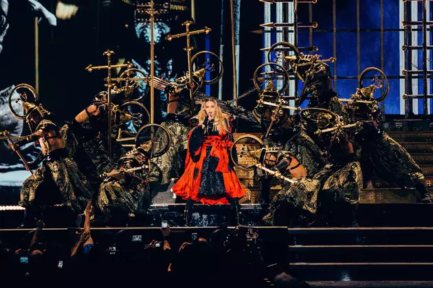 Madonna&#8217;s &#8216;Rebel Heart Tour&#8217; Special: Watch the Performances