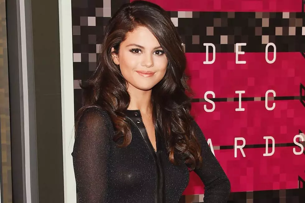 Selena Gomez Series ’13 Reasons Why’ Picked Up By Netflix