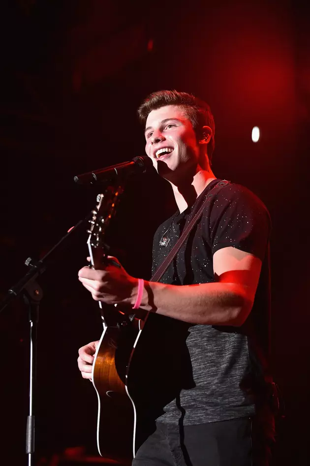 Shawn Mendes Big Summer Tour Coming to MI