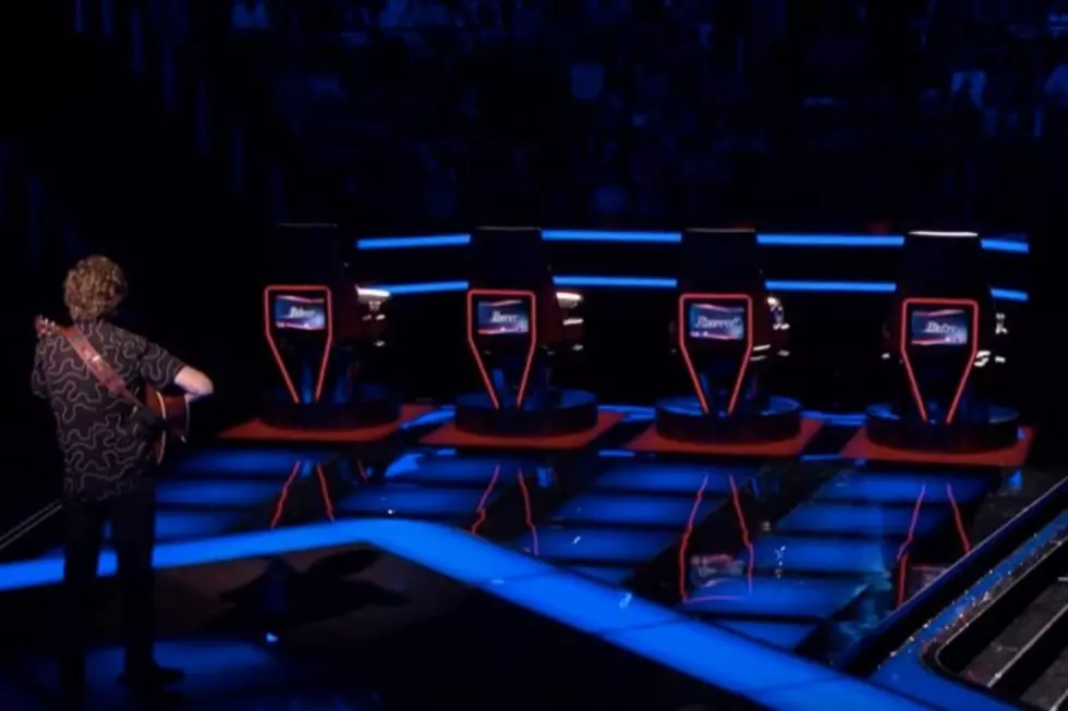 &#8216;The Voice&#8217; Season Nine: A Drinking Game to Ensure You Black Out