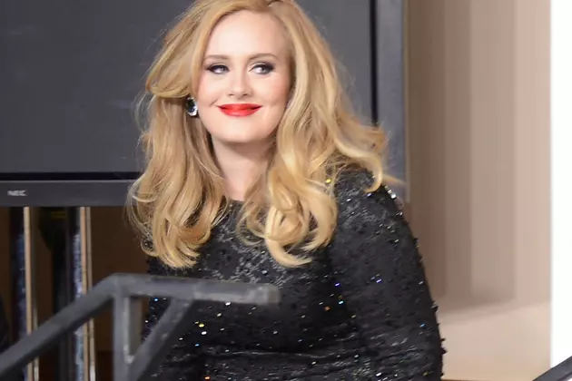 6 Things We Learned From Adele&#8217;s i-D Interview