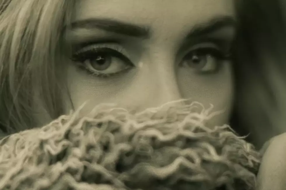Adele’s ‘Hello’ Video Was an Answer to Police Brutality, Director Says