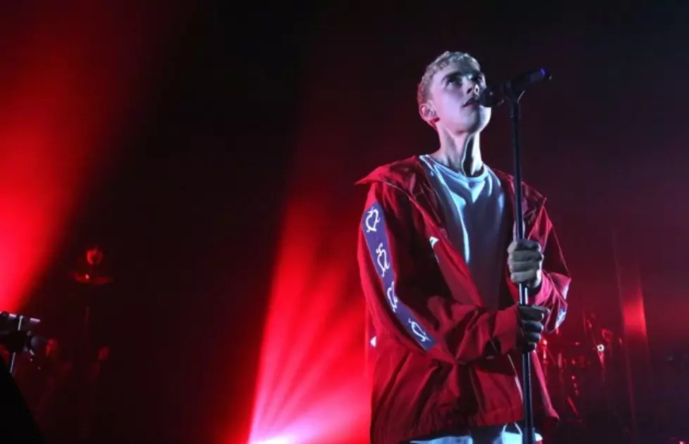 Years &#038; Years Cover Britney&#8217;s ‘Toxic’ at Manchester Gig