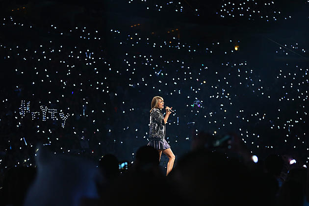 Taylor Swift Lullabies Are Here to Make Babies&#8217; &#8216;Wildest Dreams&#8217; Come True