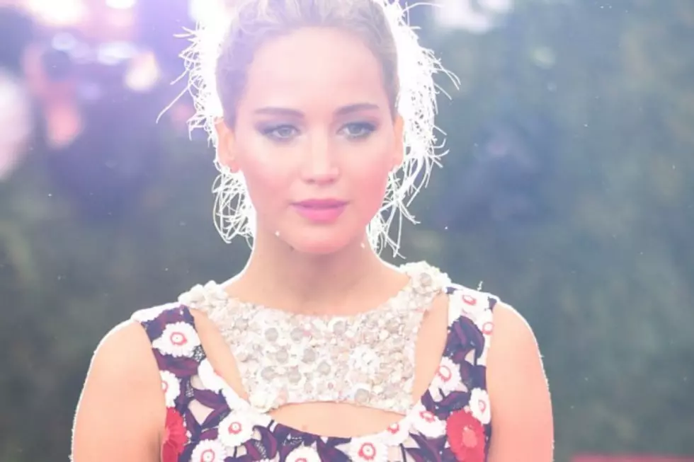 Jennifer Lawrence Is Done Being &#8216;Adorable&#8217; if it Means Being Cheated