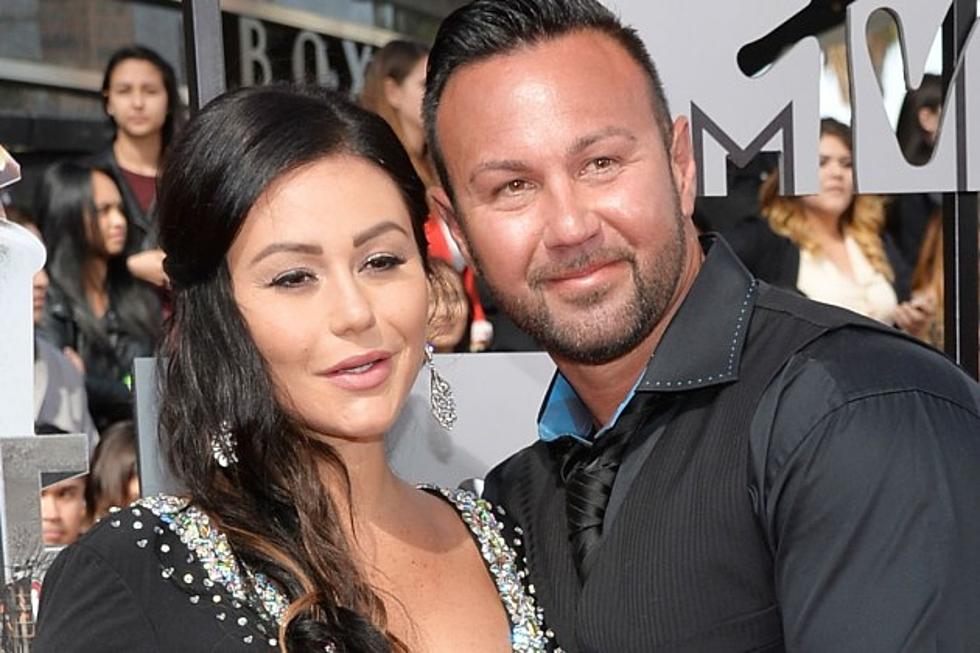 JWOWW Married That Guy Roger She Met on &#8216;Jersey Shore&#8217;