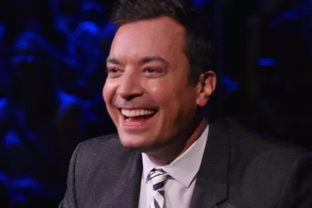 Jimmy Fallon&#8217;s Hands Are as Cursed as The Number 13