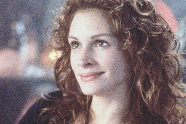 Julia Roberts Was Once Eyed to Play Harriet Tubman (Yes, You Read That Correctly)