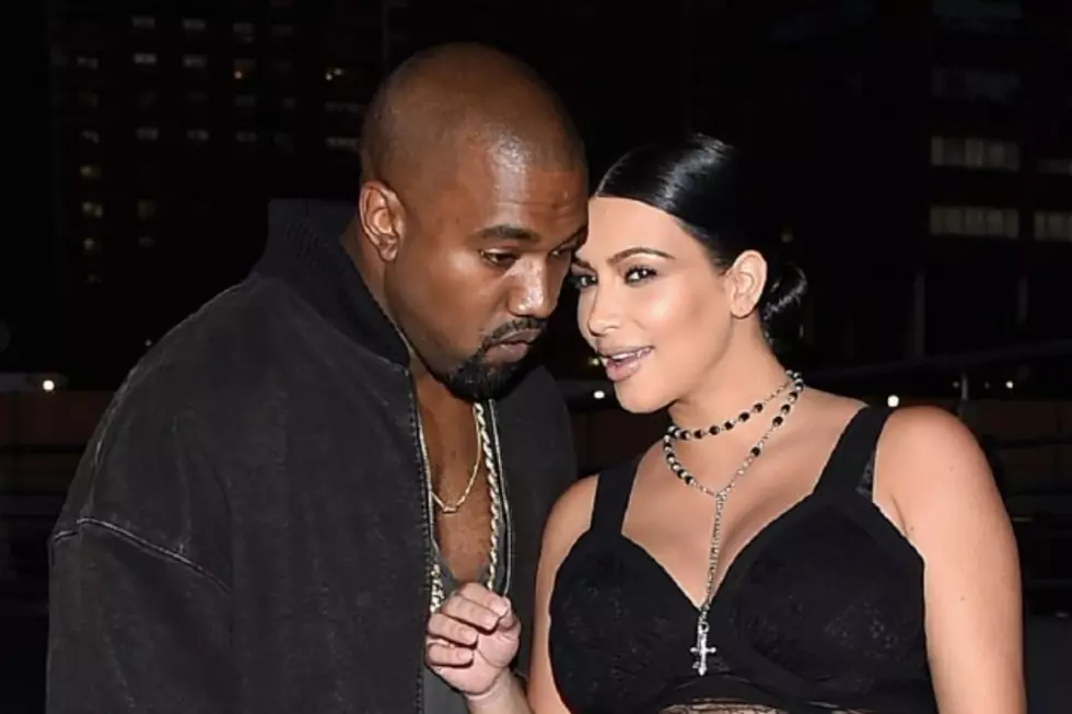 Kanye West Blasts Smartphone Apps And Games Like &#8216;Kim Kardashian: Hollywood&#8217; On Twitter