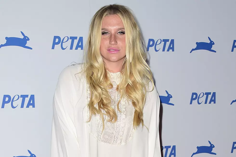 Kesha Asks Judge For Injunction In Order to Record Music Without Dr. Luke