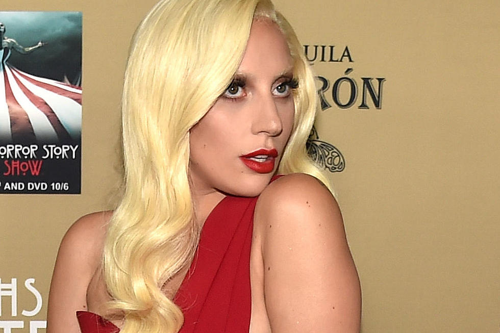 Lady Gaga Is Fearless When it Comes to &#8216;AHS&#8217; Sex, But Would She Return?