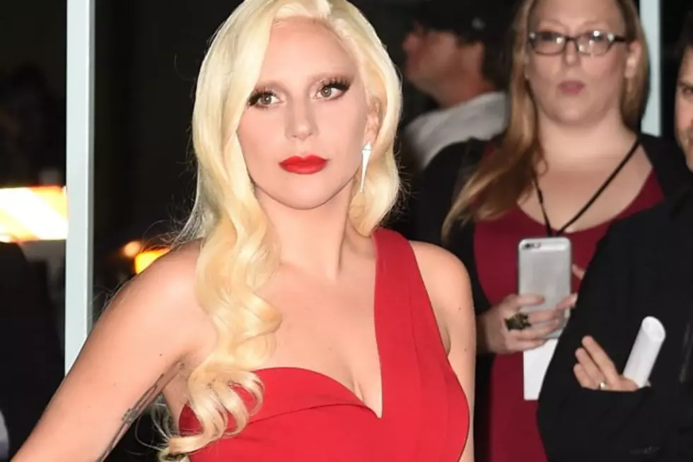 Lady Gaga&#8217;s &#8216;AHS&#8217; Ensembles Inspired by Critical Thought, Not Shock Value