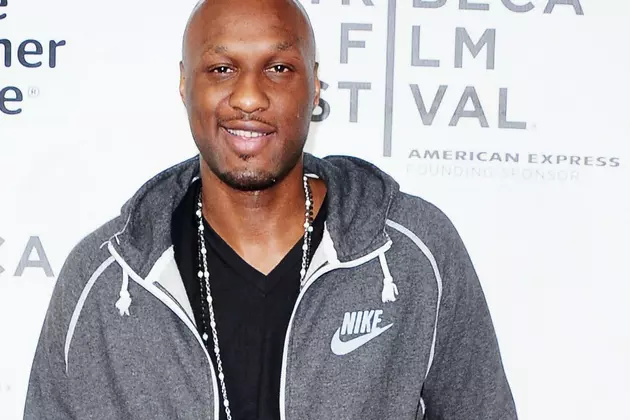Doctors Shocked by The Rate of Lamar Odom&#8217;s Recovery