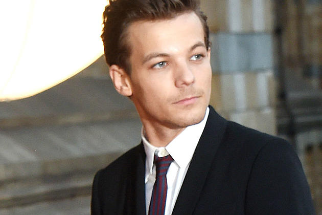 One Direction&#8217;s Louis Tomlinson Is Officially a Dad