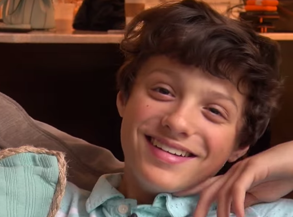 Caleb of the Bratayley Family Died of ‘Undetected Medical Condition’