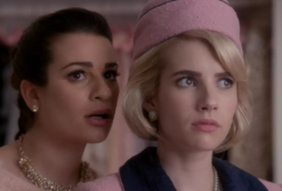 &#8216;Scream Queens&#8217; Recap: &#8216;Pumpkin Patch&#8217;