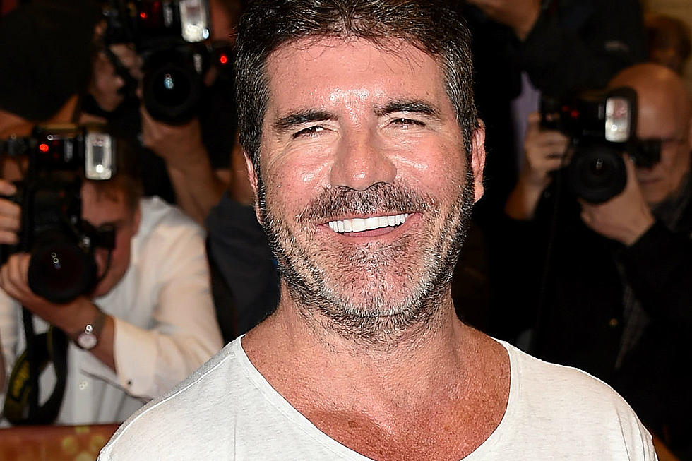 Simon Cowell to Replace Howard Stern on 'America's Got Talent'