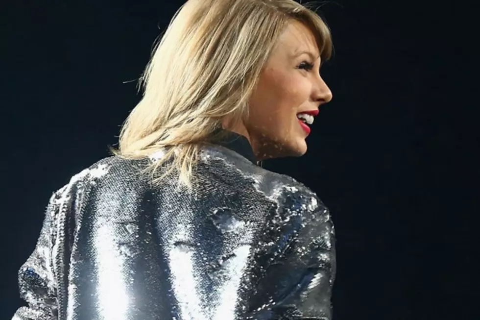 Taylor Swift&#8217;s Kicked a Bad Habit: What The VMA Drama Taught Her