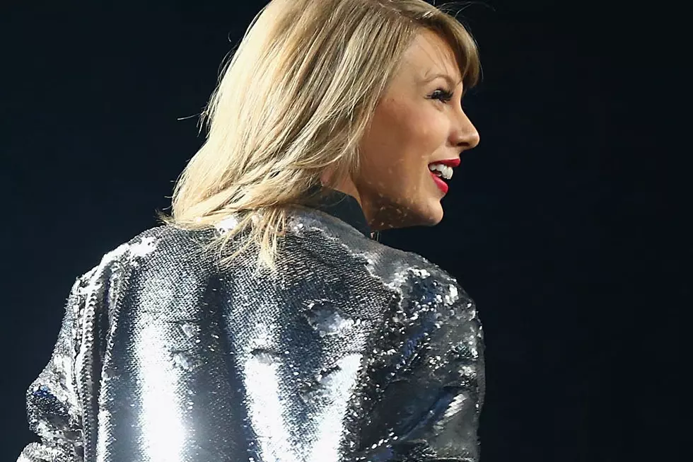 Taylor Swift’s Kicked a Bad Habit: What The VMA Drama Taught Her