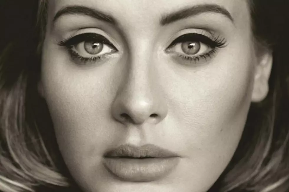 Adele&#8217;s Return Begins With An Almighty &#8216;Hello&#8217;